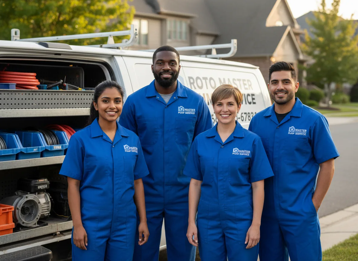 Sump Pump Installation company in San Dimas, CA